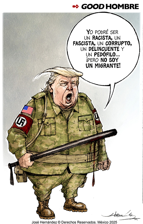 Good hombre
